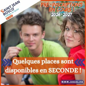 BOSCO - Pré-inscription 2026-2027 (1)