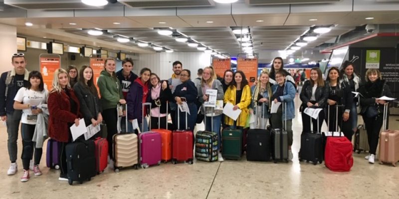 GroupeBristolLondon
