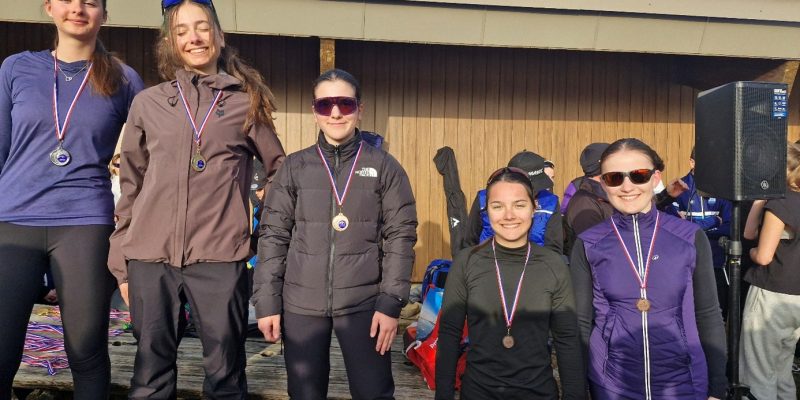biathlon - championnat Ugsel mars 2026 -2